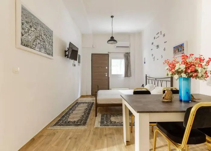 Perfect Apartment 71B