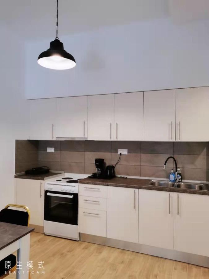 Apartment Perfect 71b Thessaloniki