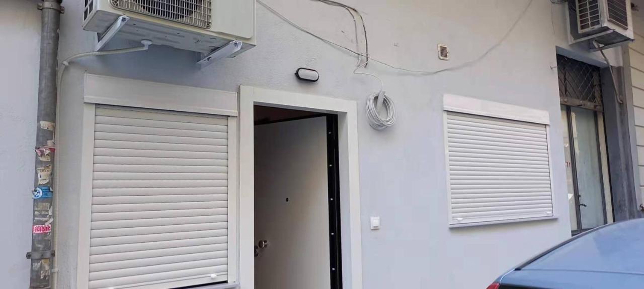 Perfect 71b Apartment Thessaloniki