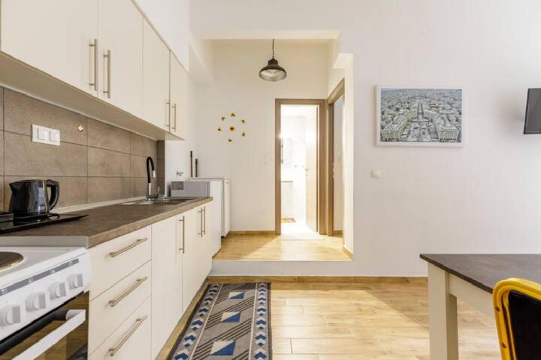 Apartment Perfect 71b