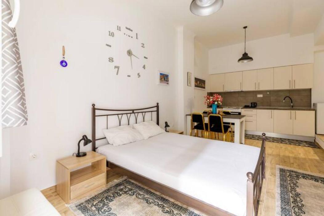 Perfect 71b Apartment Thessaloniki